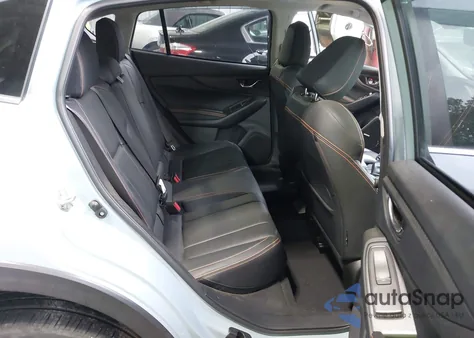 2020 Subaru Crosstrek Limited z USA, uszkodzony, nr VIN JF2GTANC8LH240323